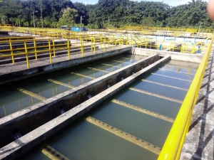 Acueductos de la CAASD operan a total capacidad para asegurar servicio agua potable a GSD durante fin de año