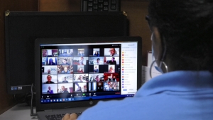 CAASD inicia charlas virtuales a instituciones educativas