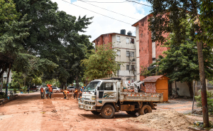 CAASD promedia 425 millones de galones de agua potable diarios para abastecer al GSD