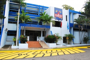 CAASD advierte sigue descenso en producción de agua potable por sequía