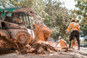 La CAASD garantiza brigadas trabajarán 24 horas para brindar un servicio estable a la población en feriado de Año Nuevo